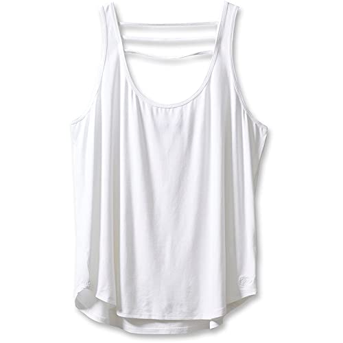 Algopix Similar Product 15 - KAVU Isla Womens Relaxed Fit Tank