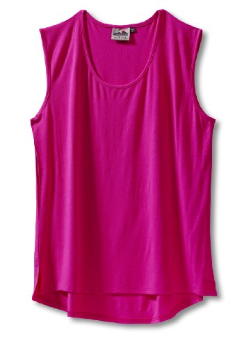 Algopix Similar Product 8 - KAVU Women's Luna Tee, Hot Pink, Small