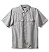 Algopix Similar Product 6 - KAVU Mens Weston Shirt Eclipse