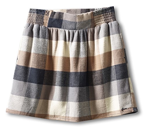 Algopix Similar Product 13 - KAVU Womens Cedar Skirt Coral