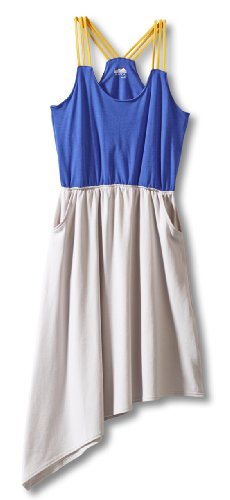 Algopix Similar Product 6 - KAVU Womens Daisy Dress Cloudy Skies