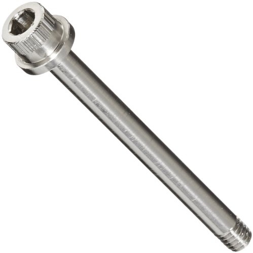 Algopix Similar Product 16 - 316 Stainless Steel Prairie Bolt Plain