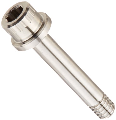 Algopix Similar Product 11 - 174 PH Stainless Steel Prairie Bolt