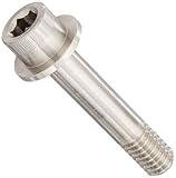 Algopix Similar Product 6 - Aluminum Prairie Bolt Plain Finish