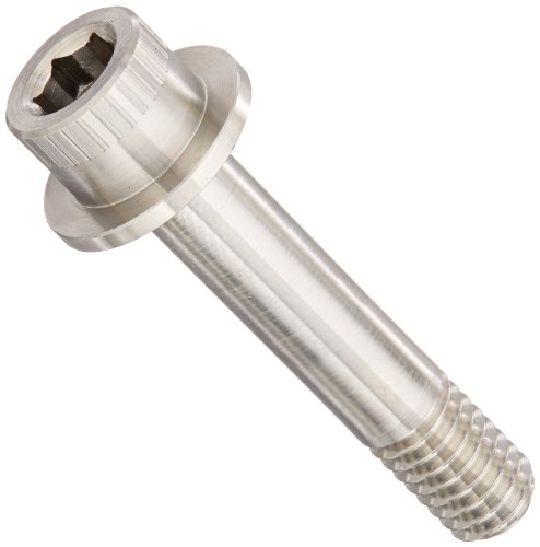 Algopix Similar Product 5 - Aluminum Prairie Bolt Plain Finish