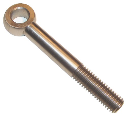 Algopix Similar Product 12 - Morton Stainless Steel Rod Ends