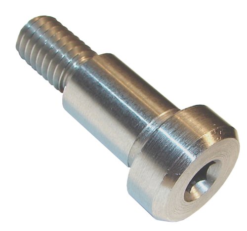 Algopix Similar Product 10 - Morton Stainless Steel Socket Head