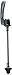 Algopix Similar Product 12 - SHIMANO Ultegra 6800 Front Quick Release