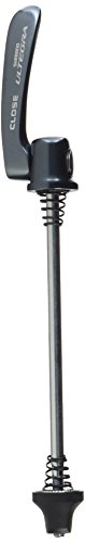 Algopix Similar Product 17 - SHIMANO Ultegra 6800 Front Quick Release