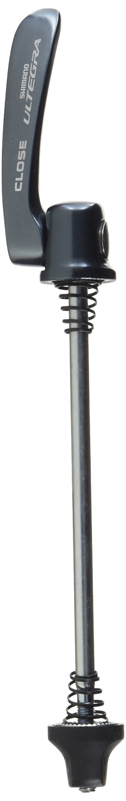 Algopix Similar Product 5 - SHIMANO Ultegra 6800 Front Quick Release