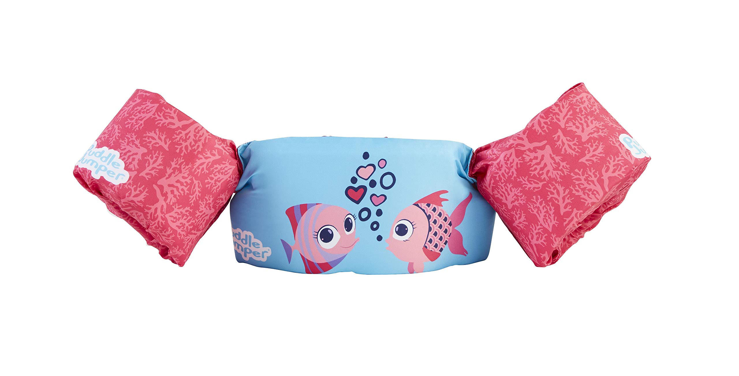 Algopix Similar Product 15 - STEARNS Original Puddle Jumper Kids