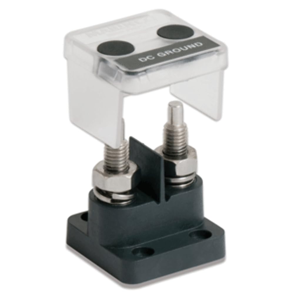 Algopix Similar Product 14 - BEP Marinco Power Products Double