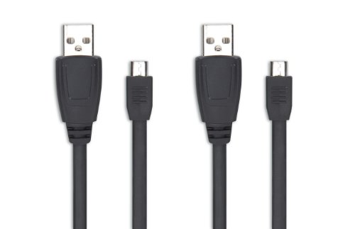 Algopix Similar Product 12 - Speedlink Stream Play and Charge USB to