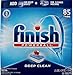 Algopix Similar Product 8 - Finish  All in 185ct  Dishwasher