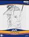 Algopix Similar Product 19 - UCreate Tracing Pad 19x24 White 50