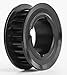 Algopix Similar Product 20 - 19L075TL1108 Ametric Inch Steel ANSI