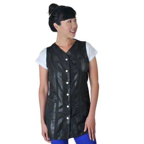 Algopix Similar Product 5 - JMT Beauty Sleeveless Modern Black