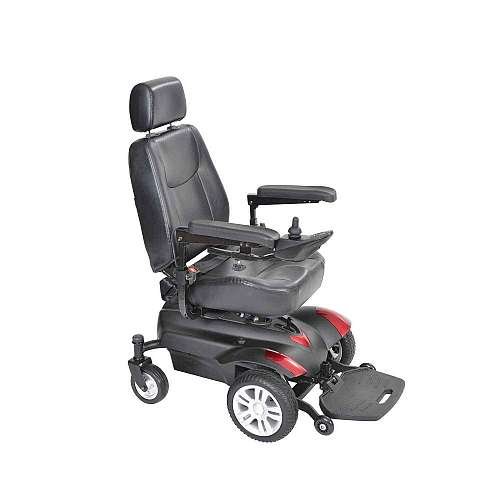 Algopix Similar Product 9 - TITAN20CS  Drive Medical Titan