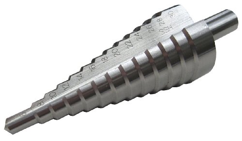 Algopix Similar Product 9 - Connex COX976406 Stepped Drill