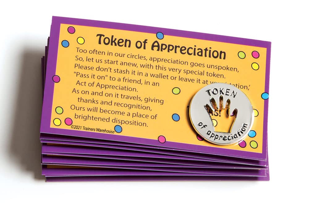 Algopix Similar Product 12 - Trainers Warehouse Tokens of