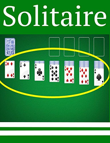 Algopix Similar Product 1 - Solitaire Game Player's Guide
