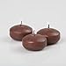 Algopix Similar Product 5 - Richland Floating Candles 2 Set of 24