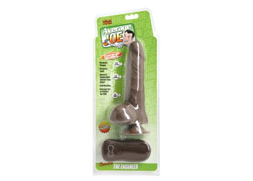 Algopix Similar Product 8 - Topco Average Joe The Engineer Quentin