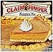 Algopix Similar Product 3 - Claim Jumper Pie Pumpkin 36 oz