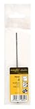 Algopix Similar Product 17 - Augusta Fret Saw BladesSet of 12 130