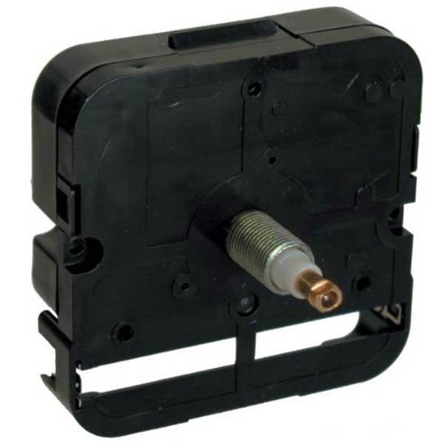 Algopix Similar Product 5 - Takane High Torque Quartz Clock Movement
