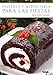 Algopix Similar Product 1 - Postres y repostera para las fiestas