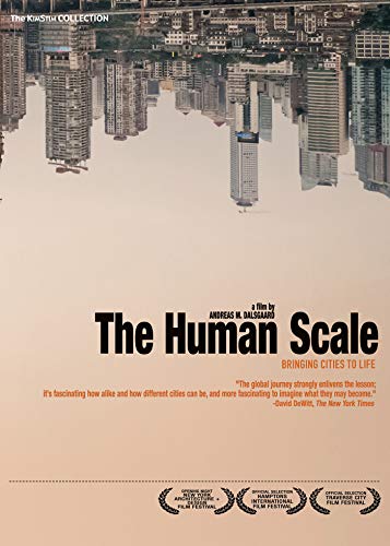Algopix Similar Product 16 - Human Scale, the