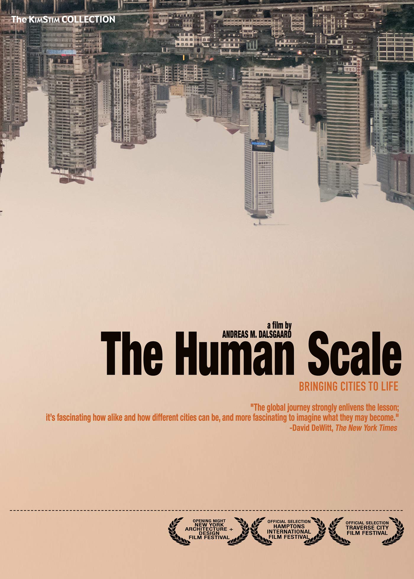Algopix Similar Product 20 - Human Scale, the