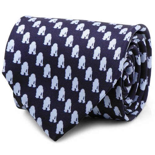 Algopix Similar Product 1 - Cufflinks Inc Mens Star Wars R2D2