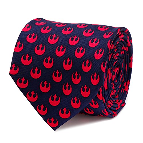 Algopix Similar Product 9 - Cufflinks Inc Mens Star Wars Rebel