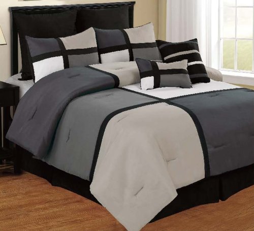 Algopix Similar Product 18 - RT Designers Collection Deco 8Piece