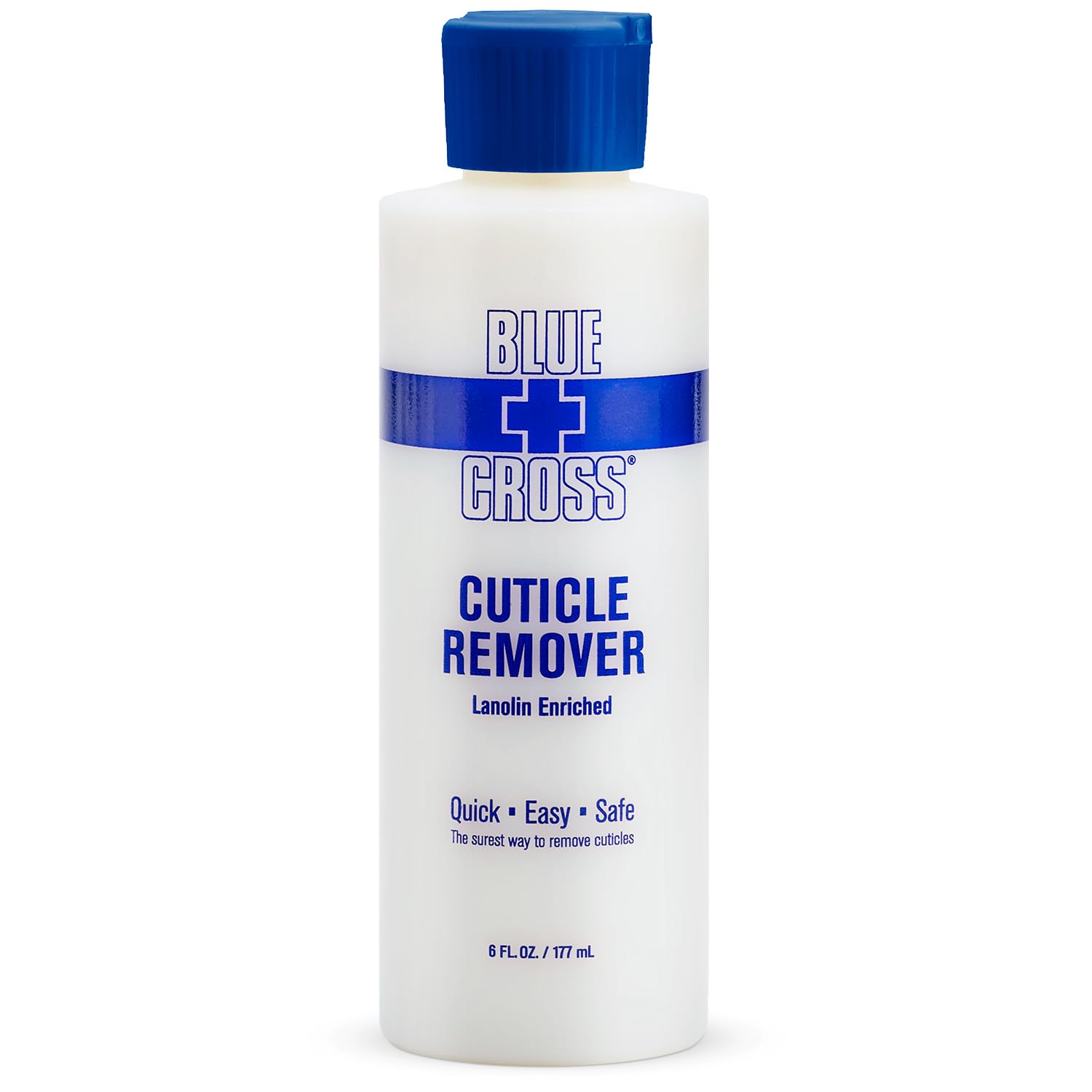 Algopix Similar Product 17 - Cuticle Remover  Softener Liquid for