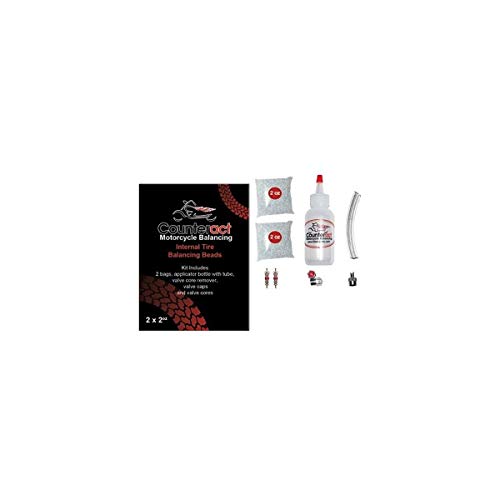 Algopix Similar Product 15 - Counteract Motorcycle Internal Tire