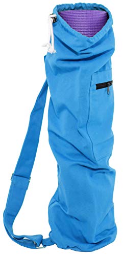 Algopix Similar Product 16 - ProSource Fit Yoga Mat Bag with Side