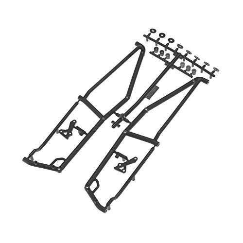 Algopix Similar Product 12 - Axial AX80130 AX10 Deadbolt Crawler