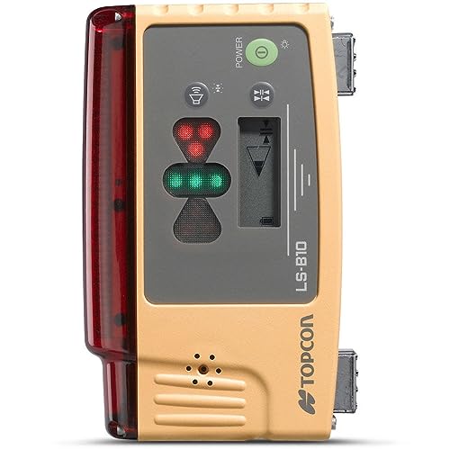 Algopix Similar Product 16 - Topcon LSB10 Machine Mounted Laser