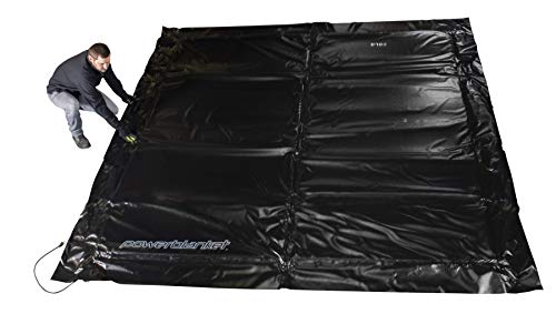 Algopix Similar Product 11 - Powerblanket MD1010 Heated Concrete