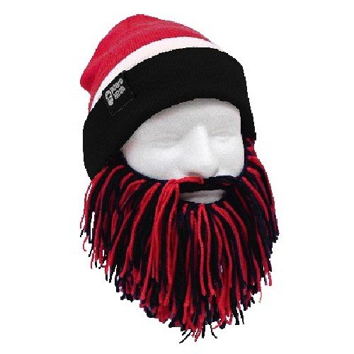 Algopix Similar Product 13 - Beard Head Tailgate Series Barbarian