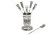Algopix Similar Product 2 - Julia Knight Classic Cocktail Pick Set