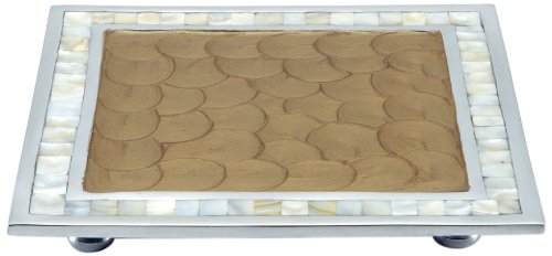 Algopix Similar Product 20 - Julia Knight Classic Trivet 8Inch