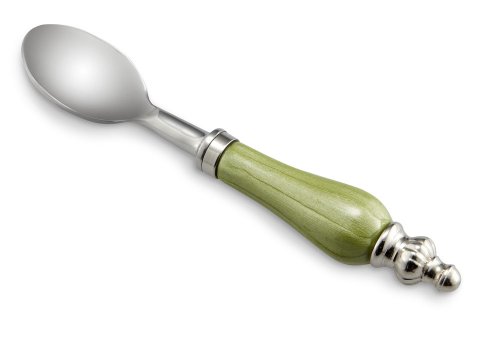 Algopix Similar Product 12 - Julia Knight Peony Cocktail Spoon