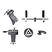 Algopix Similar Product 12 - Bernstein 9-250 Spannfix Vario 5 Pieces