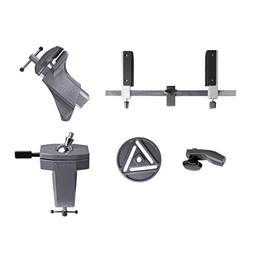 Algopix Similar Product 17 - Bernstein 9-250 Spannfix Vario 5 Pieces