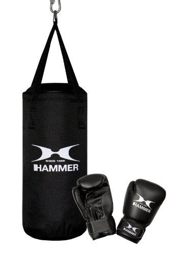Algopix Similar Product 17 - Hammer Fit Junior 92090 Childrens