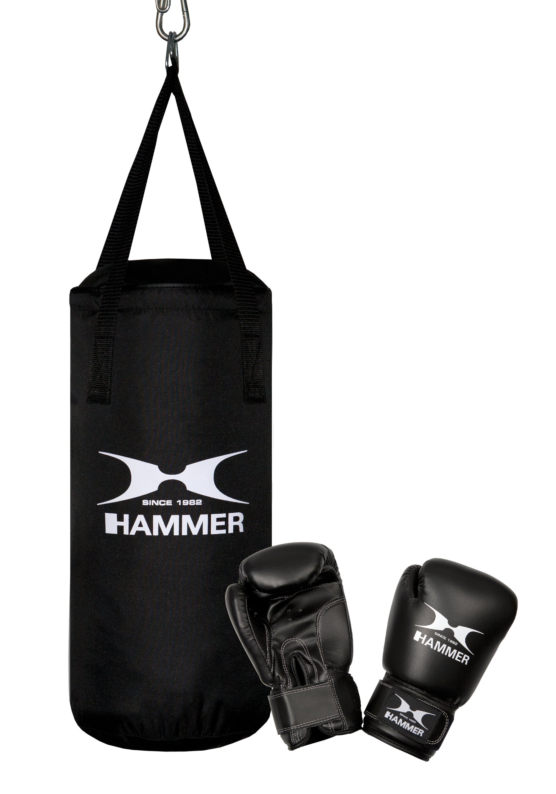 Algopix Similar Product 6 - Hammer Fit Junior 92090 Childrens